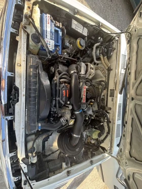 Toyota 4runner | Mobile.bg    8