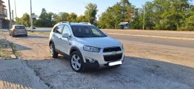 Обява за продажба на Chevrolet Captiva ~13 500 лв. - изображение 1