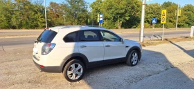 Обява за продажба на Chevrolet Captiva ~13 500 лв. - изображение 1