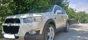 Обява за продажба на Chevrolet Captiva ~13 500 лв. - изображение 4
