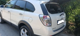 Обява за продажба на Chevrolet Captiva ~13 500 лв. - изображение 2