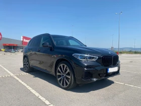 Обява за продажба на BMW X5 40d M xDrive ~ 143 280 лв. - изображение 2
