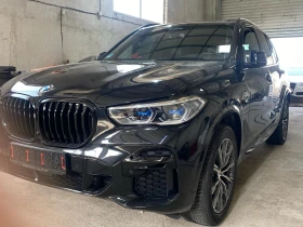 Обява за продажба на BMW X5 40d M xDrive ~ 143 280 лв. - изображение 1