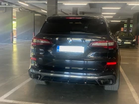 Обява за продажба на BMW X5 40d M xDrive ~ 143 280 лв. - изображение 3
