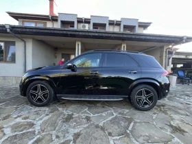 Обява за продажба на Mercedes-Benz GLE 350 | 4MATIC | AMG | HUD | BURMESTER | 360 CAM| PANO ~82 000 лв. - изображение 3 | Auto.bg Обява за продажба на Mercedes-Benz GLE 350 | 4MATIC | AMG | HUD | BURMESTER | 360 CAM| PANO ~82 000 лв. - изображение 3