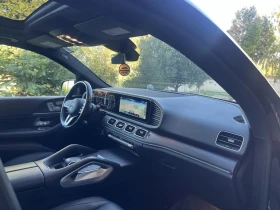 Обява за продажба на Mercedes-Benz GLE 350 | 4MATIC | AMG | HUD | BURMESTER | 360 CAM| PANO ~82 000 лв. - изображение 7 | Auto.bg Обява за продажба на Mercedes-Benz GLE 350 | 4MATIC | AMG | HUD | BURMESTER | 360 CAM| PANO ~82 000 лв. - изображение 7