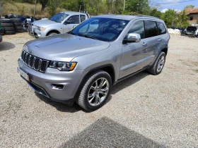     Jeep Grand cherokee 3.6
