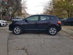 Обява за продажба на Nissan Qashqai ~13 500 лв. - изображение 6 | Auto.bg Обява за продажба на Nissan Qashqai ~13 500 лв. - изображение 6