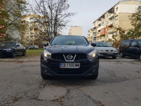 Обява за продажба на Nissan Qashqai ~13 500 лв. - изображение 1 | Auto.bg Обява за продажба на Nissan Qashqai ~13 500 лв. - изображение 1