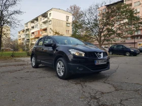 Обява за продажба на Nissan Qashqai ~13 500 лв. - изображение 1 | Auto.bg Обява за продажба на Nissan Qashqai ~13 500 лв. - изображение 1