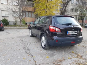 Обява за продажба на Nissan Qashqai ~13 500 лв. - изображение 5 | Auto.bg Обява за продажба на Nissan Qashqai ~13 500 лв. - изображение 5