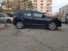 Обява за продажба на Nissan Qashqai ~13 500 лв. - изображение 2 | Auto.bg Обява за продажба на Nissan Qashqai ~13 500 лв. - изображение 2