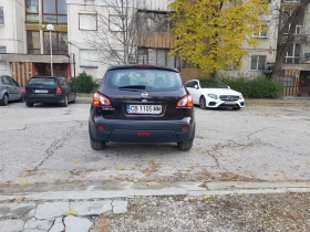 Обява за продажба на Nissan Qashqai ~13 500 лв. - изображение 4 | Auto.bg Обява за продажба на Nissan Qashqai ~13 500 лв. - изображение 4