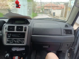 Обява за продажба на Mitsubishi Pajero pinin ~6 400 лв. - изображение 1