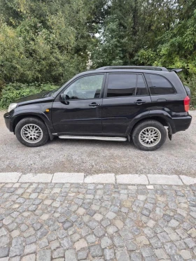 Обява за продажба на Toyota Rav4 ~7 950 лв. - изображение 1