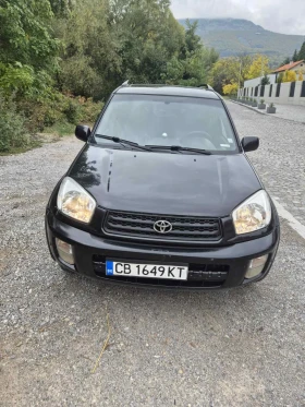 Обява за продажба на Toyota Rav4 ~7 950 лв. - изображение 4
