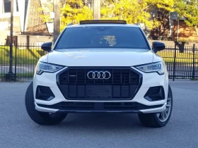 Audi Q3 Komfort 45TFSI * AвтоКредит* (ЦЕНА ДО БГ)