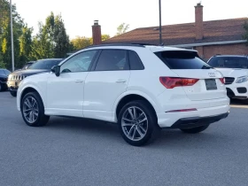 Audi Q3 Komfort 45TFSI * AвтоКредит* (ЦЕНА ДО БГ) - 38999 лв. / 19939.87 € - 66501703 7