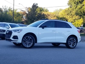 Audi Q3 Komfort 45TFSI * AвтоКредит* (ЦЕНА ДО БГ) - 38999 лв. / 19939.87 € - 66501703 3