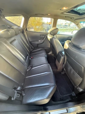 Nissan Murano - 8500 лв. / 4345.98 € - 86174906 9