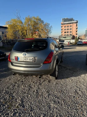 Nissan Murano - 8500 лв. / 4345.98 € - 86174906 12