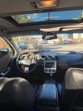 Nissan Murano - 8500 лв. / 4345.98 € - 86174906 11