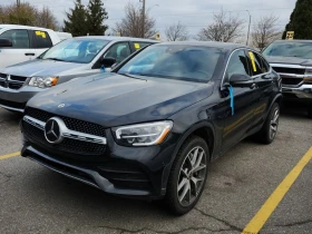 Mercedes-Benz GLC 300 * CARFAX * 