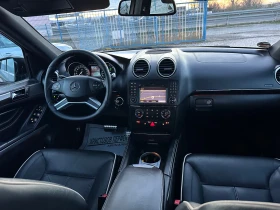 Mercedes-Benz ML 300 CDI, FINAL EDITION, ,  , !!! | Mobile.bg    12