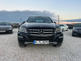 Mercedes-Benz ML 300 CDI, FINAL EDITION, ,  , !!! | Mobile.bg    2