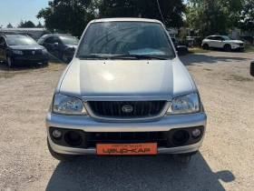 ����� �� �������� �� Daihatsu Terios 2005+ 1.3+ ����+ �������+ 4* 4+ 83 �� ��