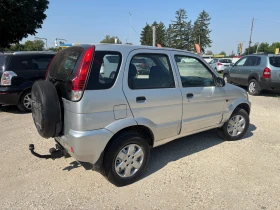 ����� �� �������� �� Daihatsu Terios 2005+ 1.3+ ����+ �������+ 4* 4+ 83 �� ��