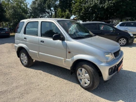 ����� �� �������� �� Daihatsu Terios 2005+ 1.3+ ����+ �������+ 4* 4+ 83 �� ��