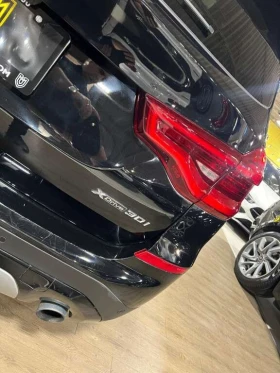 BMW X3 * sDrive30i * CARFAX * БЕЗ ПЪРВОНАЧАЛНА ВНОСКА - 35200 лв. / 17997.47 € - 17139670 12