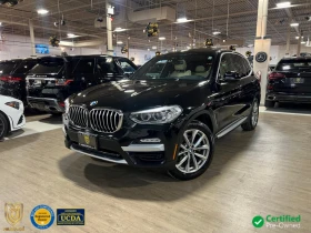 BMW X3 * sDrive30i * CARFAX * БЕЗ ПЪРВОНАЧАЛНА ВНОСКА