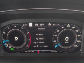 VW Tiguan * Highline R Line * CARFAX * ЦЕНА ДО БГ - 46500 лв. / 23775.07 € - 13419132 9