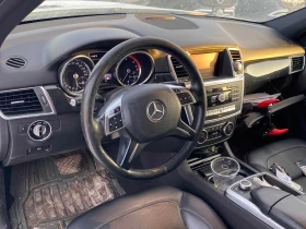 Mercedes-Benz ML 350 4MATIC BLUETEC * ПОДГРЕВИ* 360 КАМЕРА* ПАНОРАМА*  - 10190 € / 19929.91 лв. - 36366872 10