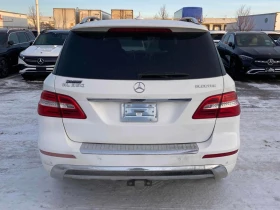 Mercedes-Benz ML 350 4MATIC BLUETEC * ПОДГРЕВИ* 360 КАМЕРА* ПАНОРАМА*  - 10190 € / 19929.91 лв. - 36366872 5