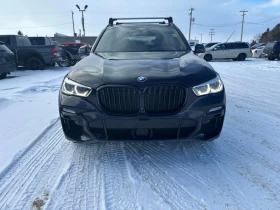 BMW X5 XDRIVE50I * ДИСТРОНИК* 360 КАМЕРА* ОБДУХВАНЕ*  - 29650 € / 57990.36 лв. - 28499298 2