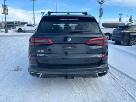 BMW X5 XDRIVE50I * ДИСТРОНИК* 360 КАМЕРА* ОБДУХВАНЕ*  - 29650 € / 57990.36 лв. - 28499298 5