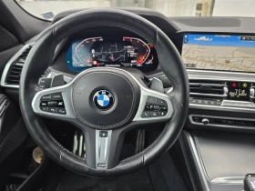 BMW X6 xDrive40d - 62000 € / 121261.46 лв. - 27715561 8