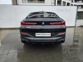 BMW X6 xDrive40d - 62000 € / 121261.46 лв. - 27715561 13