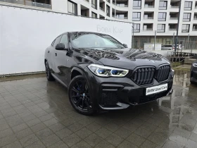 BMW X6 xDrive40d - 62000 € / 121261.46 лв. - 27715561 10