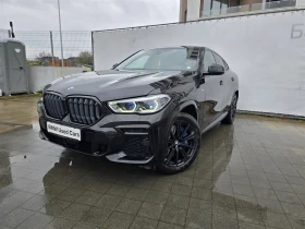 BMW X6 xDrive40d