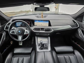 BMW X6 xDrive40d - 62000 € / 121261.46 лв. - 27715561 7