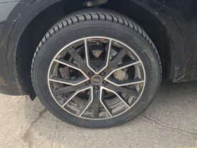 Audi Q5 Progressiv/ДИСТРОНИК/ПАНОРАМА/ВТОРИ ГУМИ - 22900 € / 44788.51 лв. - 64309252 5