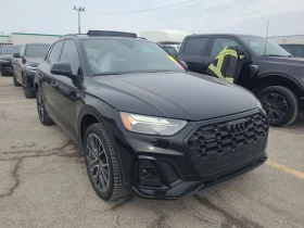Audi Q5 Progressiv/ДИСТРОНИК/ПАНОРАМА/ВТОРИ ГУМИ - 22900 € / 44788.51 лв. - 64309252 2