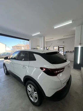 Opel Grandland X 1.5HDI* Auto* EAT8 | Auto.bg — изображение 6