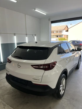 Opel Grandland X 1.5HDI* Auto* EAT8 | Auto.bg — изображение 8