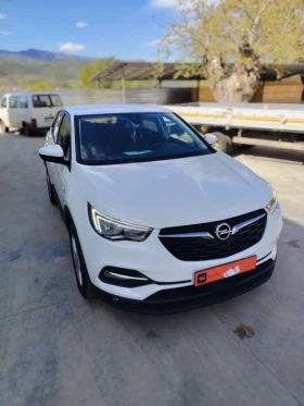 Opel Grandland X 1.5HDI* Auto* EAT8 | Auto.bg — изображение 3