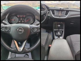 Opel Grandland X 1.5HDI* Auto* EAT8 | Auto.bg — изображение 15